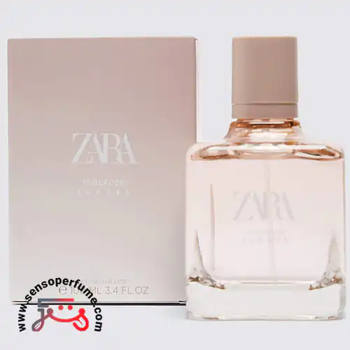 عطر ادکلن زارا توبرز سامر